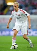 Fussball 1. Bundesliga, Bayern: LELL Einzelaktion