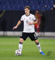 FUSSBALL INTERNATIONAL QUALIFIKATION WM 2022: Deutschland - Nordmazedonien