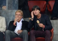 Fussball Europa League Saison 2013/2014: Grasshopper Club Zuerich - AC Florenz