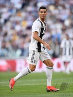 FUSSBALL SERIE A 2018/2019: Juventus Turin - SSC Neapel
