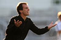 Fussball 3. Bundesliga: FC Bayern Muenchen II - SpVgg Unterhaching