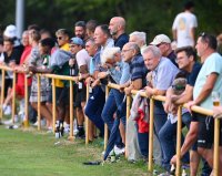 Fussball WFV-Pokal 2022/2023: SG Empfingen - TSG Balingen