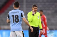 Fussball International CHL 20/21: FC Bayern Muenchen - Lazio Rom