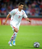 Fussball U21-Europameisterschaft 2011: Daenemark - Schweiz