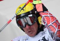 Ski Alpin  Herren Riesenslalom  Beaver Creek