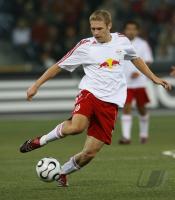Fussball International CL Quali Salzburg-Valencia