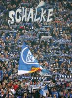 Fussball 1. Bundesliga: Schalke, Schalke Fans