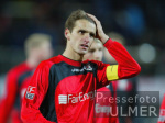 FUSSBALL  Spielszene  SSV Reutlingen - SC Freiburg