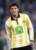 Fussball 1. Bundesliga: BVB, SAHIN