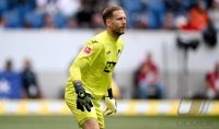 Fussball 1. Bundesliga 24/25: TSG 1899 Hoffenheim - FC Bayern Muenchen
