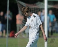 Fussball Landesliga  2010/2011: SG Empfingen - Spvgg Freudenstadt