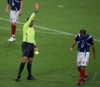 Fussball WM 2006 Elfenbeinkueste - Serbien & Montenegro