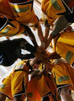 1. Basketball Bundesliga  Walter Tigers Tuebingen