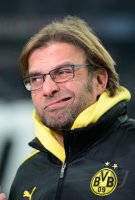 Fussball 1. Bundesliga, Saison 2012/2013:  Sven Fussball 1. Bundesliga, Saison 2012/2013:  Trainer Juergen Klopp (Borussia Dortmund)