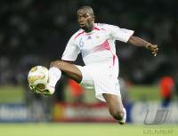 Fussball WM 2006 Finale Italien - Frankreich