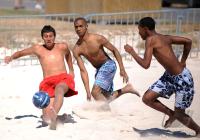 FIFA BEACH SOCCER WORLD CUP 2008