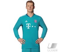 Fussball 1. Bundesliga 2020/2021: Fototermin beim FC Bayern Muenchen