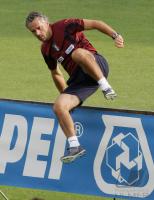 Fussball International EM Qualifikation 2008