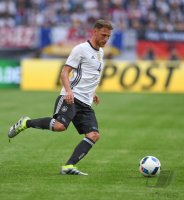 Fussball International Testspiel: Deutschland - Ungarn