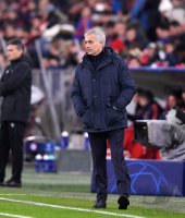 Fussball International CHL 19/20: FC Bayern Muenchen - Tottenham Hotspur