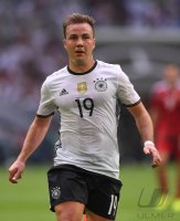 Fussball International Testspiel: Deutschland - Ungarn