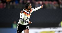 Fussball International Qualifikation WM 2026 
Deutschland - Slowakei