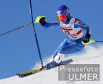 SKI  WM 2003  St.Moritz Slalom Damen
