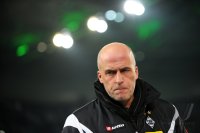 Fussball: 1. Bundesliga Saison 2010/2011, Moenchengladbach - Hamburg