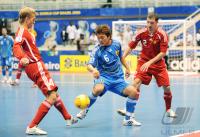 Fussball International FIFA FUTSAL WM 2008
