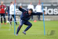 Fussball 1. Bundesliga: Mark van Bommel (FCB)