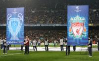 Fussball, Champions League: FC Barcelona - FC Liverpool