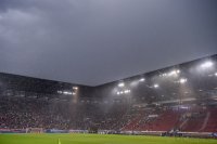 Fussball International Testspiel: Deutschland - Slowakei