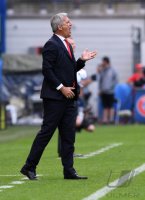 Fussball International Europameisterschaft 2016: Albanien - Schweiz