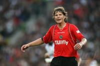 Fussball 1. Bundesliga, Hannover: TARNAT