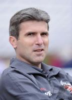 Fussball Testspiel Leichlingen - 1.FC Koeln