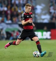 Fussball International Testspiel: Marco Reus (Deutschland)