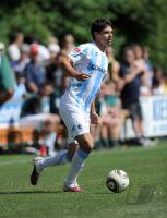 2. Fussball Bundesliga: Kushtrim Lushtaku (1860 Muenchen)