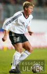 Team 2006 Deutschland - Schottland, Frommer Einzelaktion