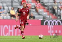 Fussball Audi Football Summit 2021 FC Bayern Muenchen - Ajax Amsterdam