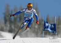 Ski Alpin  Herren Riesenslalom  Beaver Creek