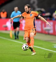 FUSSBALL INTERNATIONAL Testspiel: Deutschland - Niederlande