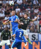 Fussball International Testspiel: Deutschland - Slowakei