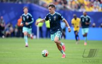 Fussball WM 2026 PK: Ecuador - Deutschland