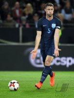 Fussball International Testspiel: Deutschland - England