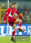 Fussball Bundesliga: FCK, TIMM Einzelaktion