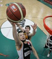 Basketball Tuebingen - Ulm