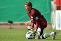 Fussball Saison 2012/2013 DFB Pokal: Preussen Muenster - Werder Bremen