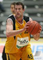 Basketball Walter Tigers Tuebingen 07/08
