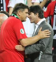 DFB Pokalfinale 2007: VfB Stuttgart - 1.FC Nuernberg