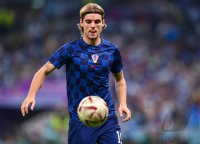 FUSSBALL WM 2022 Halbfinale Argentinien - Kroatien